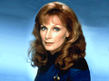 Beverly Crusher